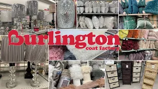 Burlington Home Decor Bathroom Accessories| Decorative Lamps Pillows Rugs| Shop With Me August 2019