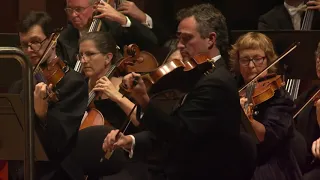 Tchaikovsky - Symphony No.4 - Auckland Philharmonia Orchestra