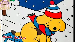 Spots Magical Christmas | Read aloud stories | Kids books | Spot the dog | Bedtime story