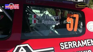 Rally Trofeo Maremma 2024 Special Report Tintori Ambrogi