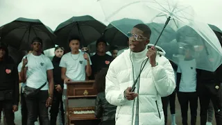 Uzi - Coeur abimé (Clip Officiel)