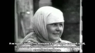 Brows Held High - Man with a Movie Camera | Человек с киноаппаратом (rus sub)