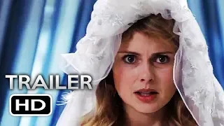 A CHRISTMAS PRINCE Official Trailer (2018) The Royal Wedding Rose McIver Netflix Romance Movie HD