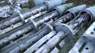 US defends move to send Ukraine cluster munitions