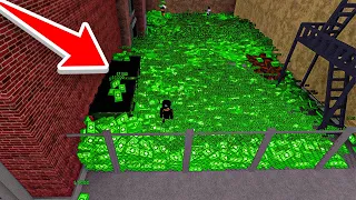 ROBLOX DA HOOD FREE MONEY