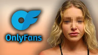 OnlyFans Girls Who Became Horrible Criminals..