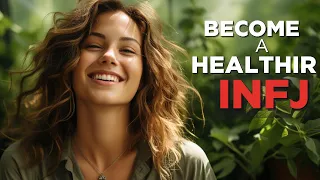 Secrets: 4 Ways to be a Healthier INFJ