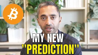 "Prepare Yourself For The Fed's Next Move" | Chamath Palihapitiya