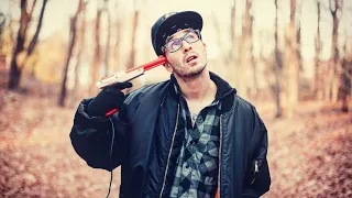 Chris Webby Type Beat "Webby's World"