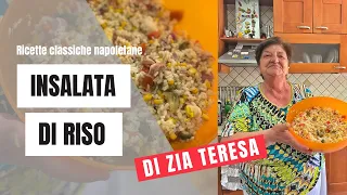 Insalata di riso di Zia Teresa