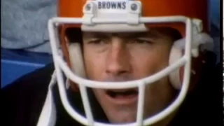 1983 Bucs at Browns Game 11