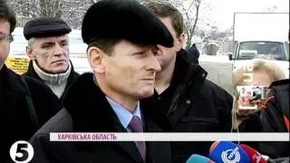 Тимошенко можуть перевести в іншу колонію?