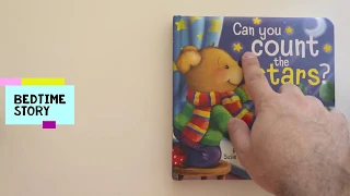 Bedtime Story for Kids | Can You Count The Stars? by Susie Linn