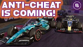 F1 23 Finally Has An Answer To Cheating!