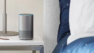 Amazon Echo mistakenly shared conversation