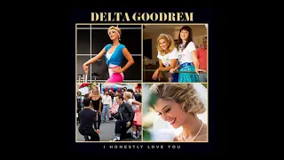 Delta Goodrem - Xanadu (2018)