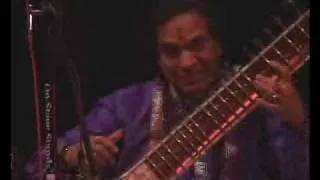 Guitar Sitar Jugalbandi by Ancient Future