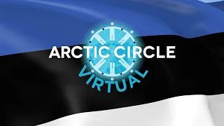 Estonia in the Arctic Council? What can it offer? - Arctic Circle VIRTUAL