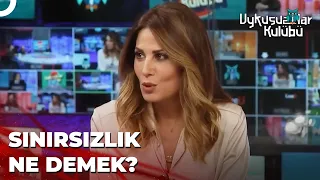 2023’te Burçlara Neler Olacak? - Hande Kazanova | Okan Bayülgen ile Uykusuzlar Kulübü