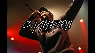 "Champion" - Motivational Trap Beat | Rap Hip Hop Instrumental Music 2020 | #Instrumentals