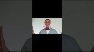 Bill Nye being a beast 😎 #BillNye #BillNyethescienceguy #short