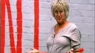 Germaine Greer on the C Word (1 of 2)