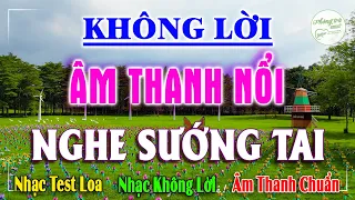 Nhạc Không Lời Âm Thanh Nổi Nghe Sướng Tai, Hòa Tấu Disco Nhạc Quốc Tế Hay Nhất Từ Xưa Đến Nay