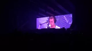 Paul van Dyk accident  @ A State Of Trance 750 ASOT 2016 Vinyl   YouTu