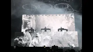 Swedish House Mafia @ F1 Singapore 2019