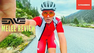WATCH THIS BEFORE You Buy the ENVE Melee: 500 Mile Review