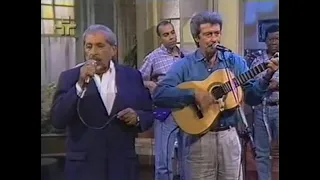 Zico e Zeca  - O Sol e a Lua(Viola Minha Viola - 2000 - Inédito)