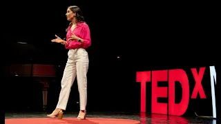 Comunicación y Empatía… tu Capacidad para Inspirar | Leonora Vega | TEDxMorelia
