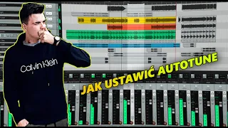 JAK ZAINSTALOWAĆ I USTAWIĆ AUTOTUNE w REAPER?