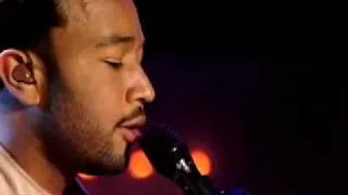 ordinary people- john legend