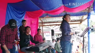 Viral Lolowau Punya||berambut panjang||bernada Tinggi||boi roro, o talifuso