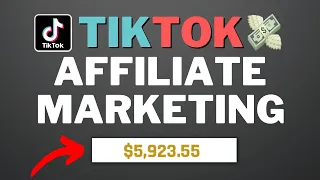 How To Do Affiliate Marketing On TikTok (Step By Step For Beginners)