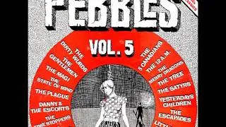 Pebbles Vol.5 - 09 - The Escapades - I Tell No Lies