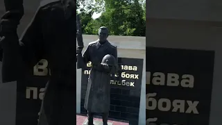 Ингушетия #12. Малгобек город воинской славы. Что посмотреть в городе?