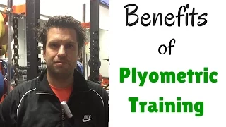 Plyometric Training explained: What Are Benefits Of Plyometric Training - Plyometrics for beginners