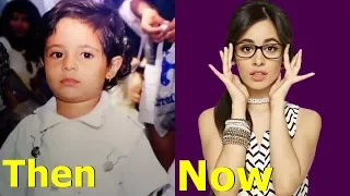 Camila Cabello Transformation | From 1 to 20 year old