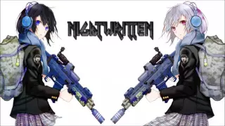 Nightcore - Destiny VS Call Of Duty Advance Warfare