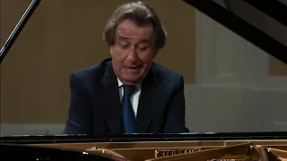 Beethoven: Piano sonata no. 12 in A-flat major | Rudolf Buchbinder