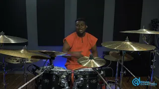 How To Apply Paradiddle To Drum Fills Mosugu Victor