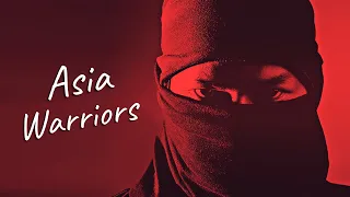 Special forces: Warriors Asia || Military motivation (2021)