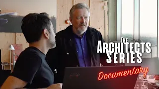 The Architects Series Ep. 26 - A documentary on: Snøhetta