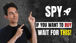 SPY STOCK PREDICTIONS - SPY is flying! What are the next targets?