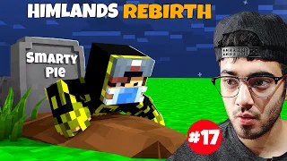 HIMLANDS - REBIRTH OF SMARTYPIE  [S-5 part 17]