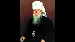 Митрополит Леонтий (Гудимов) / Православная Таврия