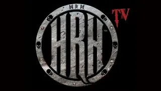 HRH TV - Chat with TYKETTO @ HRH AOR 4