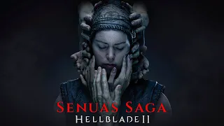 Senua's Saga: Hellblade II |  O INICIO DA HISTÓRIA